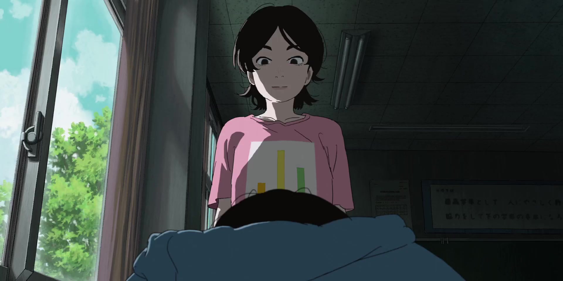 [Tsukyio Editing Resources] Look Back Raw Clips (125) (tsukyio.com).mp4